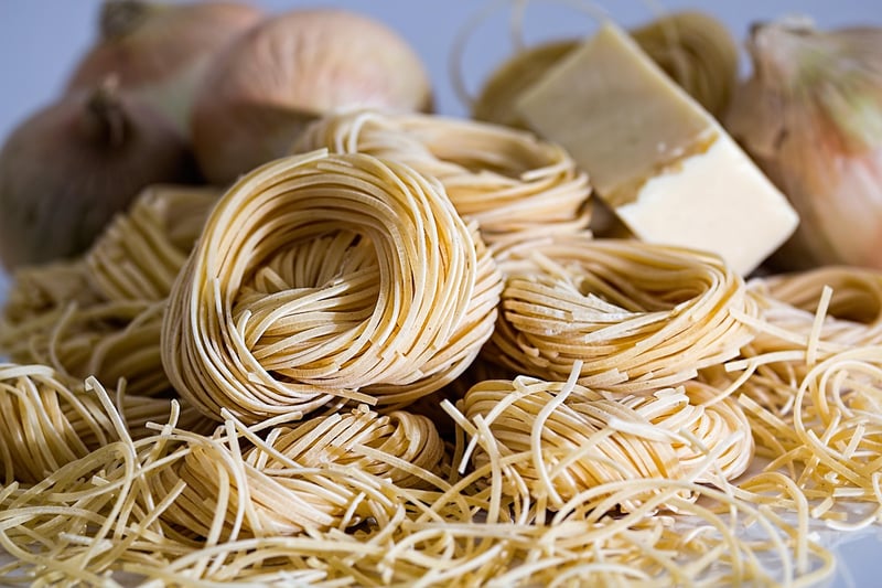 Perfect Pasta Making