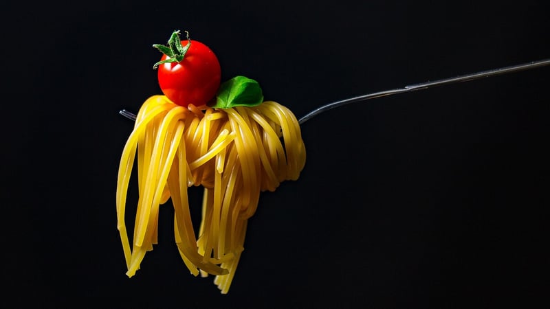 Pasta Making