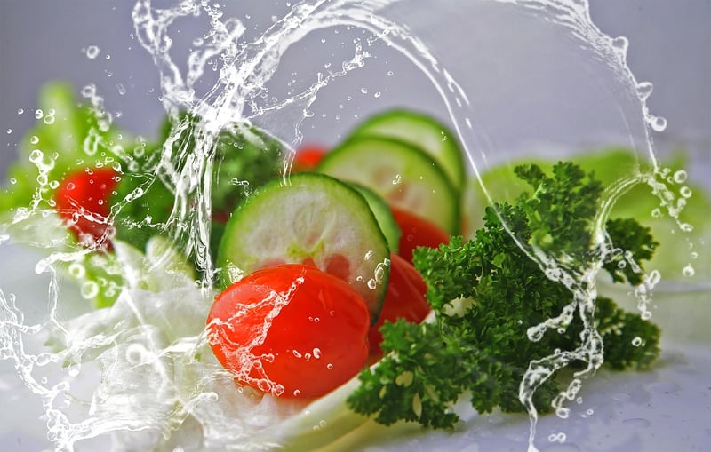 Summer Salad